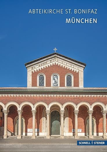 Abteikirche St. Bonifaz München