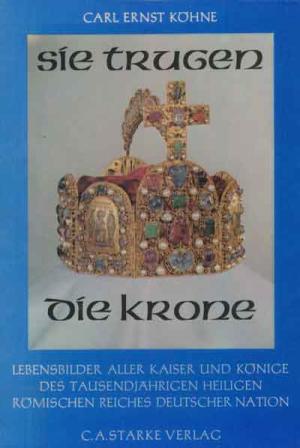 Sie trugen die Krone