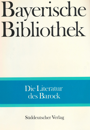 München Buch Bayerische Bibliothek