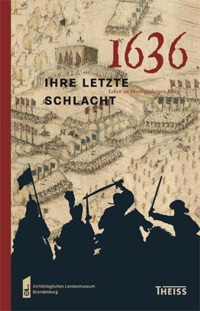 1636 Ihre letzte Schlacht