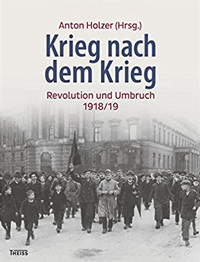 München Buch Krieg nach dem Krieg