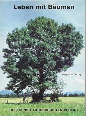 München Buch Leben mit Bäumen