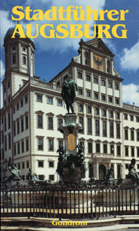 Stadtführer Augsburg