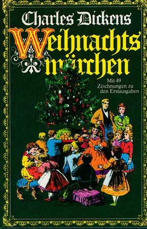 München Buch Weihnachtsmärchen