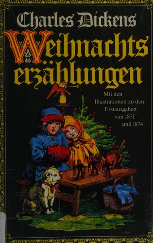 Weihnachtserzählungen