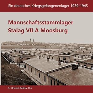 München Buch Mannschaftsstammlager Stalag VII A Moosburg