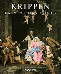 München Buch Krippen