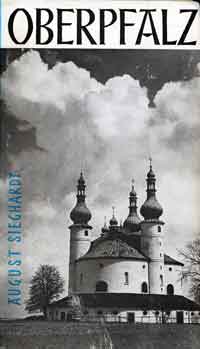 München Buch Oberpfalz