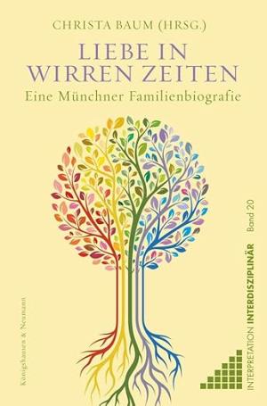  - Liebe in wirren Zeiten