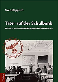 München Buch Täter auf der Schulbank