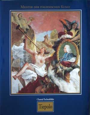 Tiepolo Giovanni Battista 1696 - 1770