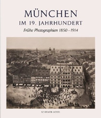 Stephan Michael, Angermair Elisabeth – München im 19. Jahrhundert