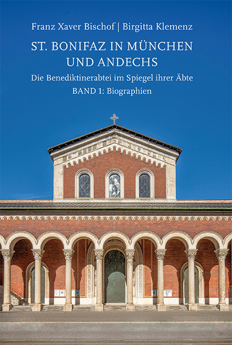 Klemenz Birgitta, Bischof Franz Xaver - St. Bonifaz in München und Andechs
