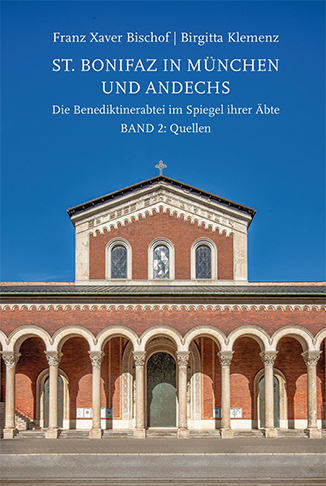 Klemenz Birgitta, Bischof Franz Xaver - St. Bonifaz in München und Andechs