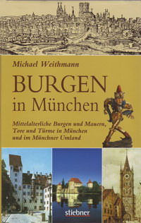 Burgen in München