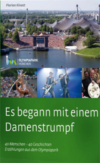 Kinast Florian – Es begann mit einem Damenstrumpf