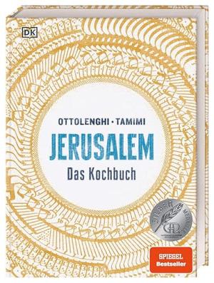 Jerusalem: Das Kochbuch.