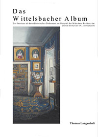 Langenholt Thomas – Das Wittelsbacher Album