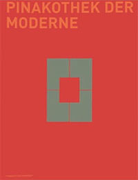 Pinakothek der Moderne