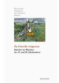 München Buch Zu Unrecht vergessen