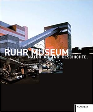 München Buch Ruhr Museum Essen