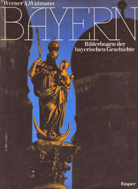 Widmann Werner A. – Bayern
