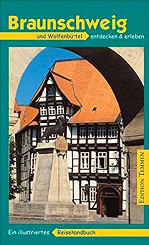 München Buch Braunschweig und Wolfenbüttel