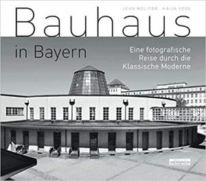 Bauhaus in Bayern