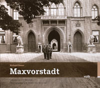 Bauer Richard – Maxvorstadt