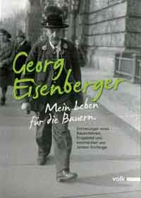 München Buch Georg Eisenberger