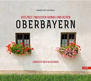 München Buch Oberbayern