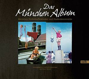 Das München-Album