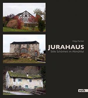 München Buch Jurahaus