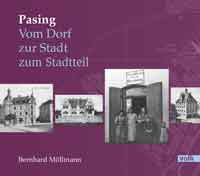 Möllmann Bernhard – Pasing