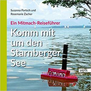 München Buch Komm mit um den Starnberger See