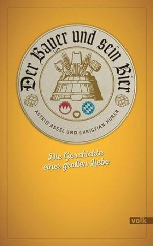 München Buch Der Bayer und sein Bier