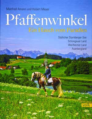 München Buch Pfaffenwinkel