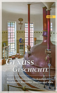 Gattinger Karl - Genuss mit Geschichte