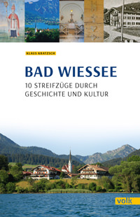 Kratzsch Klaus - Bad Wiessee