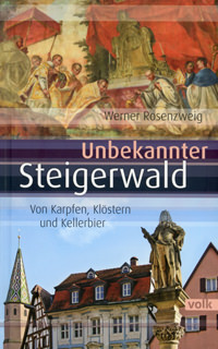 Rosenzweig Werner - Unbekannter Steigerwald