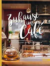 Zuhause im Café