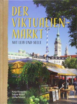 Der Viktualienmarkt