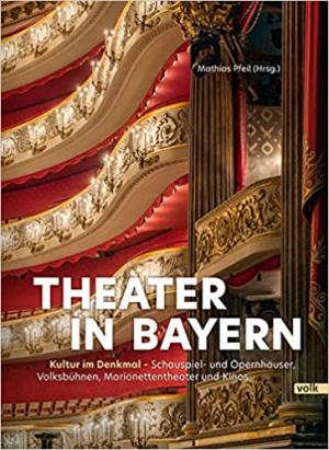 - Theater in Bayern