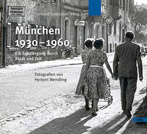 München 1930-1960
