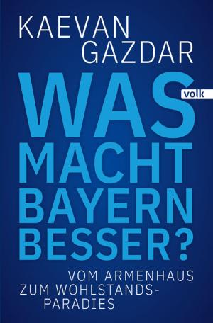 Queri Georg, Was macht Bayern besser?