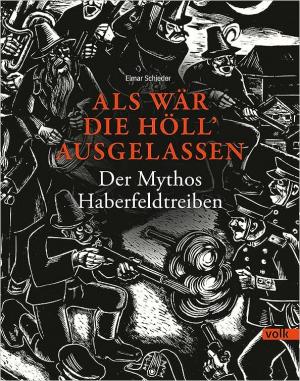 München Buch Als wär die Höll' ausgelassen