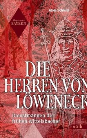 Die Herren von Löweneck