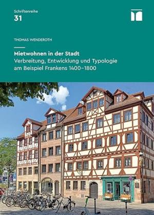 Wenderoth Thomas - Mietwohnen in der Stadt