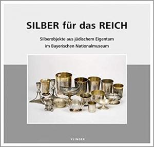 Grimm Alfred - Silber für das Reich