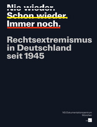 Nie wieder. Schon wieder. Immer noch